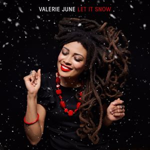 Valerie June: Let It Snow