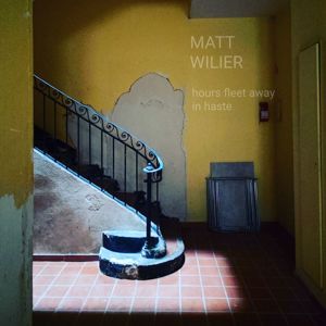 Matt Wilier: Hours fleet away in haste