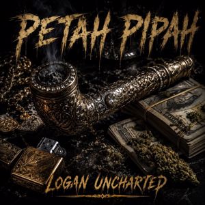 logan uncharted: Petah Pipah