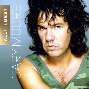 Gary Moore: All The Best
