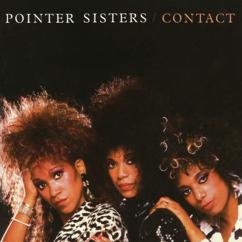 The Pointer Sisters: Back In My Arms (UK 12" Extended Remix)