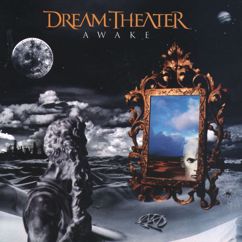 Dream Theater: Space-Dye Vest