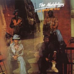 The Modulations: I Can't Fight Your Love