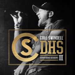 Cole Swindell: You've Got My Number