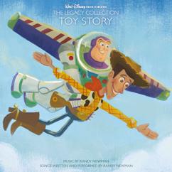 Randy Newman: Out the Window (From "Toy Story"/Score)