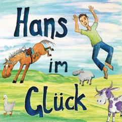 Stefan Wurz: Hans im Glück 4