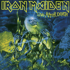 Iron Maiden: Powerslave (Live at Long Beach Arena; 1998 Remaster)