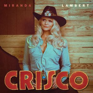 Miranda Lambert: A Song To Sing