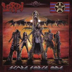 Lordi: Amen's Lament to Ra II