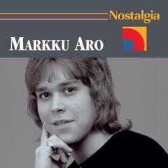 Markku Aro: Sain sulta kaiken