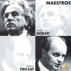 Antal Dorati, London Philharmonic Orchestra: Largo E Maestoso