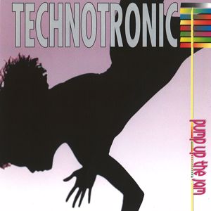 Technotronic: Pump Up The Jam