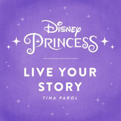 Tina Parol: Live Your Story