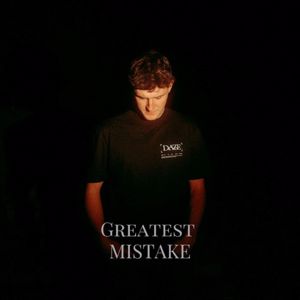 Odhran Murphy: Greatest Mistake