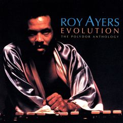 Roy Ayers: Searching