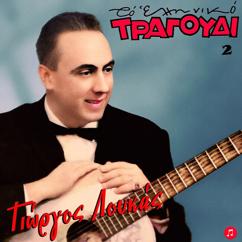 Giorgos Loukas: To Ftohokoritso