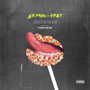 Ar'mon & Trey: Just in Case (feat. Yung Bleu)
