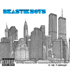 Beastie Boys: We Got The