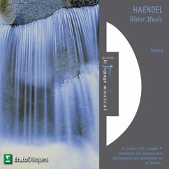 Various Artists: Handel : Water Music & Musique pour les feux d'artifices royaux