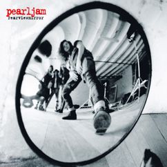 Pearl Jam: Rearviewmirror