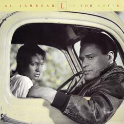 Al Jarreau: L Is for Lover