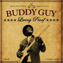 Buddy Guy feat. Carlos Santana: Where The Blues Begins