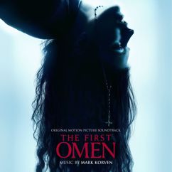 Mark Korven: Plan Revealed (From "The First Omen"/Score)