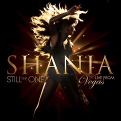 Shania Twain: You Win My Love (Live)