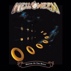 Helloween: Mr. Ego (Take Me Down)