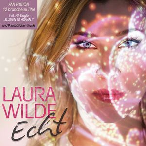 Laura Wilde: Echt (Fan Edition)