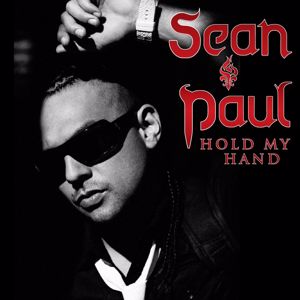 Sean Paul: Hold My Hand (feat. Zaho)