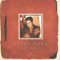 Vince Gill: Take Your Memory With You (Album Version) (Take Your Memory With You)