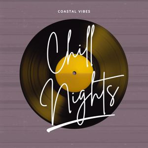 Coastal Vibes: Chill Nights