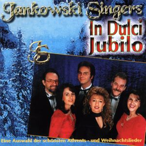 JANKOWSKI SINGERS: Auf dem Berge da wehet der Wind
