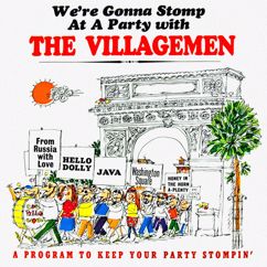 The Villagemen: From Russia with Love