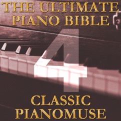 Pianomuse: The Entertainer (Piano Version)