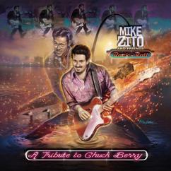 Mike Zito, Robben Ford: You Never Can Tell