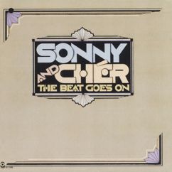 Sonny and Cher: Laugh at Me (LP/Single Version)