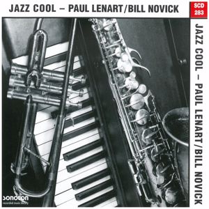 Billy Novick & Paul Lenart: Jazz Cool