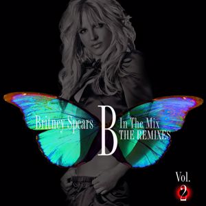 Britney Spears: Gimme More (Kaskade Club Mix)