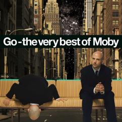 Moby: God Moving over the Face of the Waters