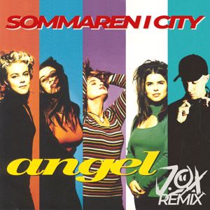 Angel: Sommaren i City
