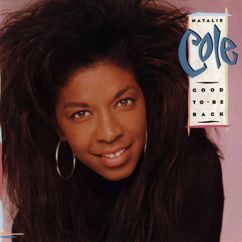 Natalie Cole: Starting Over Again