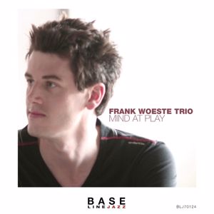 Frank Woeste Trio: Mind at Play