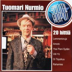 Tuomari Nurmio: Oi Täysikuu -Such A Night-