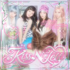 aespa: KISS N TELL