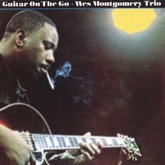 Wes Montgomery Trio: Missile Blues (Take 6)