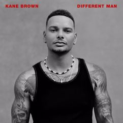 Kane Brown: Bury Me in Georgia