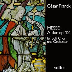 Chor der Philharmonie Schwäbisch Gmünd, Philharmonie Schwäbisch Gmünd, Hubert Beck: V. Agnus Dei