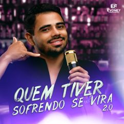 Evoney Fernandes: Tiro no Pé